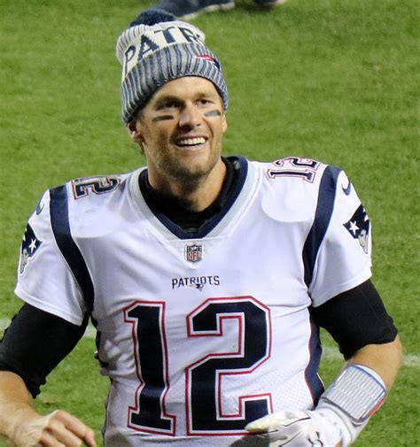 Tom Brady Not In Fox Sports Super Bowl Plans After One News Page