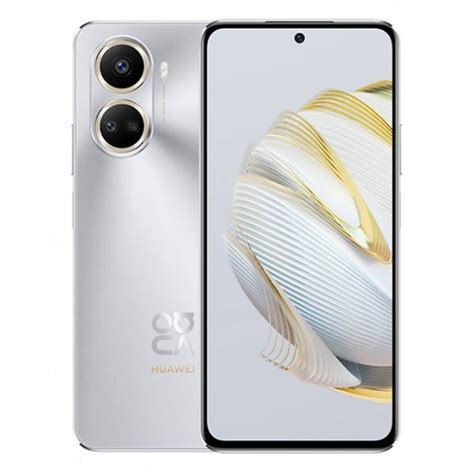 Huawei Nova 10 Se Specifications Price And Features Specifications Plus