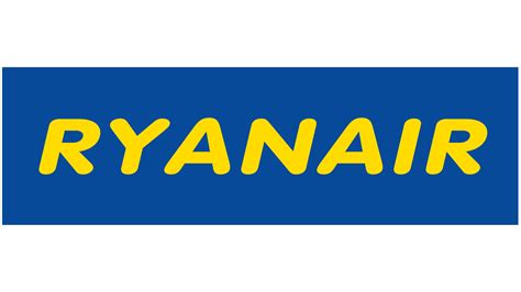 Ryanair Logo Png