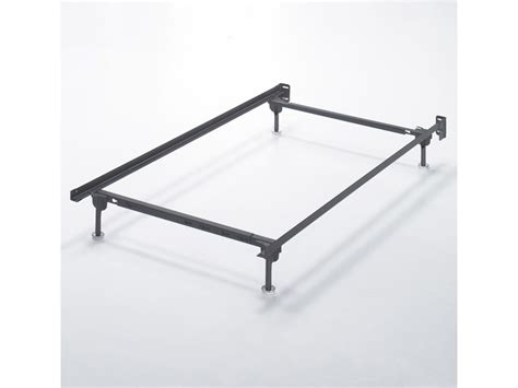 Signature Design By Ashley Frames And Rails Twinfull Bolt On Bed Frame