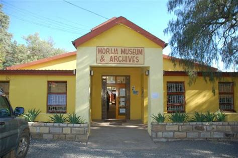 Morija Museum And Archives All You Need To Know Before You Go Updated