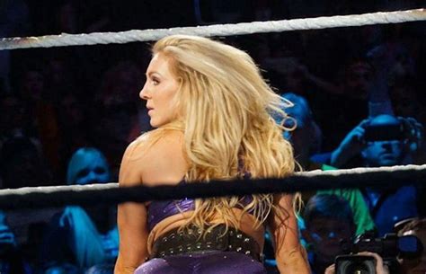 Charlotte Flair Ass Photos Wwe Fans Need To See Pwpix Net