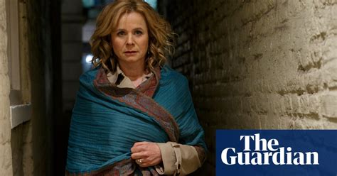 Apple Tree Yard Review A Thriller Of Sex Death And Broom Cupboards