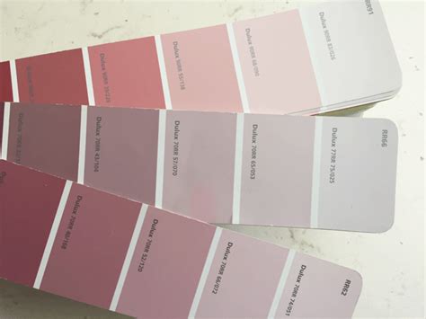 Blush Pink Kingston Lafferty Design