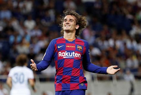 Futbol club barcelona, commonly referred to as barcelona and colloquially known as barça (ˈbaɾsə), is a spanish professional football club based in barcelona, that competes in la liga. Griezmann debuta con derrota del Barça ante el Chelsea