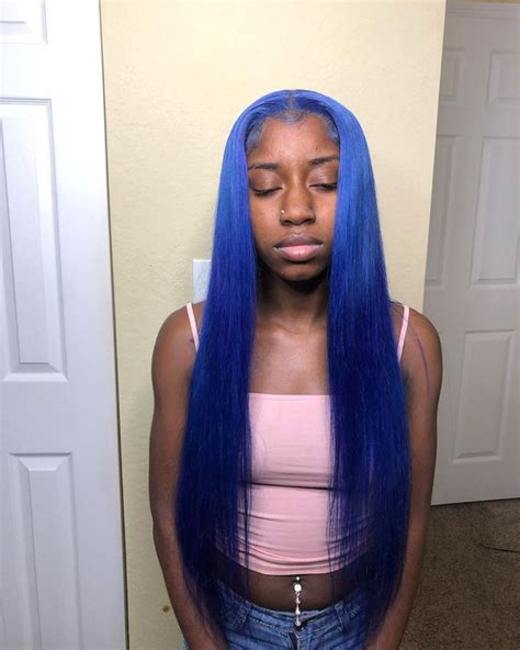 Krowned By Kd👸🏽💜 On Instagram Frontal Wig Install 😍 Not Colored By Me