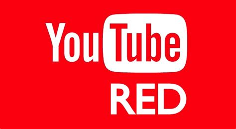 What Is Youtube Red Tubekarma