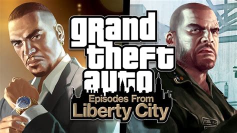 Pc Games Free Download Grand Theft Auto Iv Episodes From
