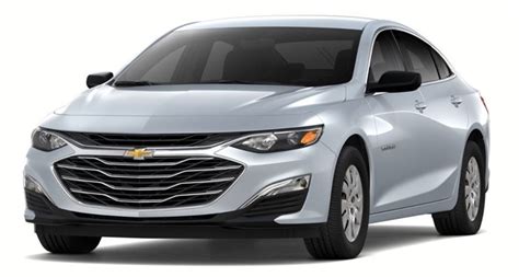 2022 Chevrolet Malibu Lt Full Specs Features And Price Carbuzz