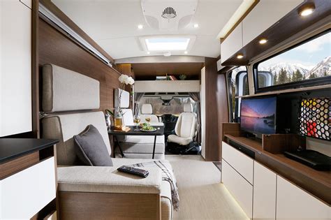 The All New Wonder By Leisure Travel Vans Leisure Vans Medium