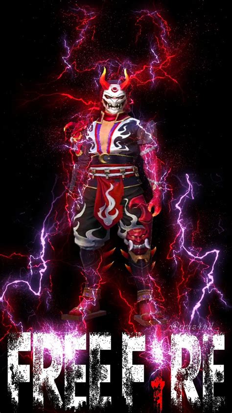 Maybe you would like to learn more about one of these? free fire | Dragon ball wallpaper iphone, Joker iphone ...