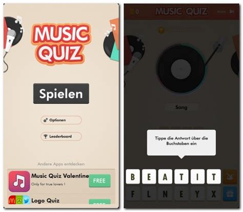 Music Quiz Androidmag