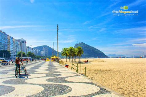 As 10 Melhores Praias Do Rio De Janeiro