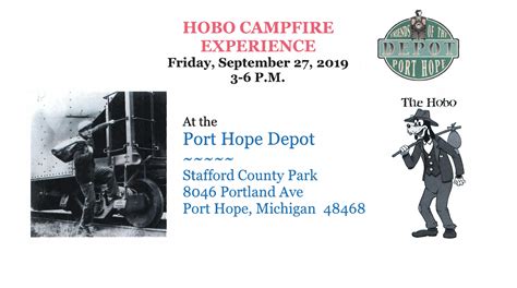 Stafford County Park Rv Park In Port Hope Mi Huron County Parks
