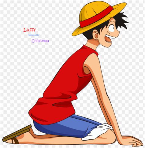 One Piece PNG