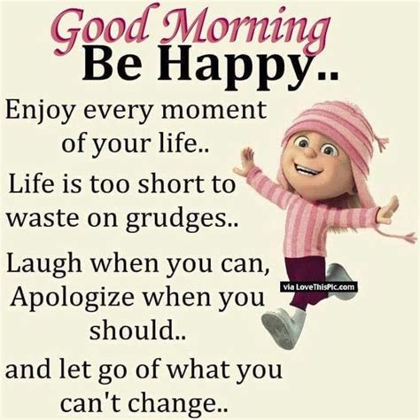 Daily Life Quotes Morning Wisdom Good Morning Quotes