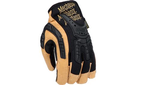 Rękawice Mechanix Wear Cg Heavy Duty Black Najlepsze Ceny Opinie