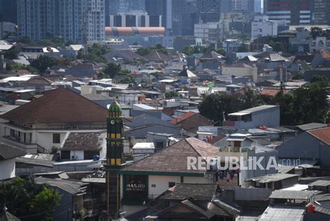 Tangerang Beri Keringanan Dan Diskon Pbb Dan Bphtb Selama Juli 2023