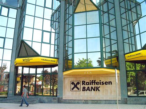 Responsible banking is not just a buzzword for us. Raiffeisen Bank International and Microsoft have joined R3 ...