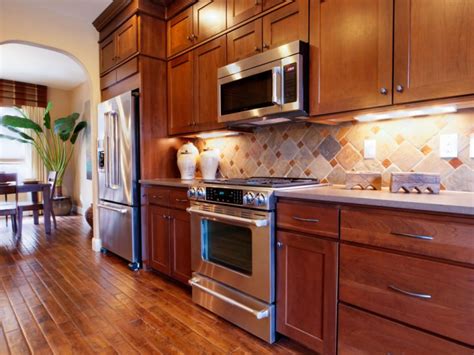 How To Update Cherry Kitchen Cabinets Easy Tips For A Fresh Look