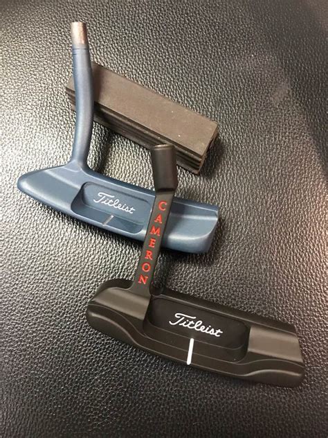 Custom Putters By Golf Irons Uk