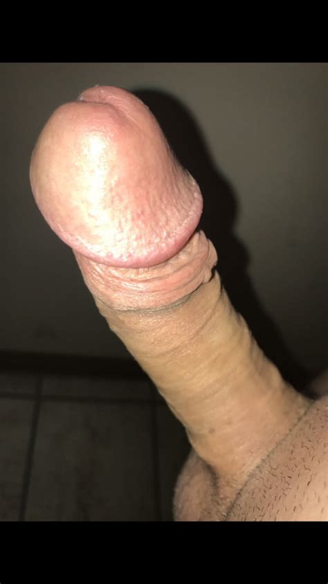 My Up Curved Big Mushroom Head Cock 27 Pics