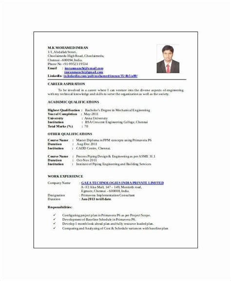 Sample cv for freshers engineers. Solar Project Engineer Resume Pdf - BEST RESUME EXAMPLES