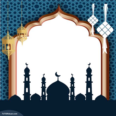 Biasanya, secara otomatis kalian bisa mengganti latar foto di twibbonize. Desain Twibbon Idul Fitri 1442 H Siap EDIT Format ...
