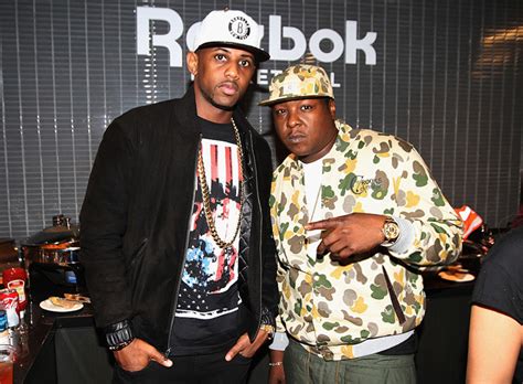 Listen To Fabolous And Jadakiss New Single Stand Up Feat Future