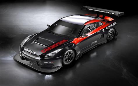 Nissan Gtr Tuning Background Wallpaper 23897 Baltana