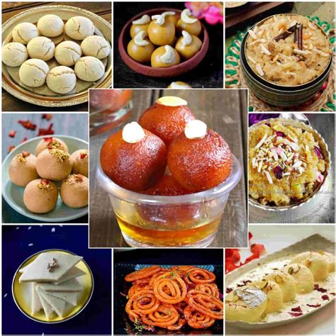 Easy To Make Traditional Indian Sweets That You Must Try India Voyage