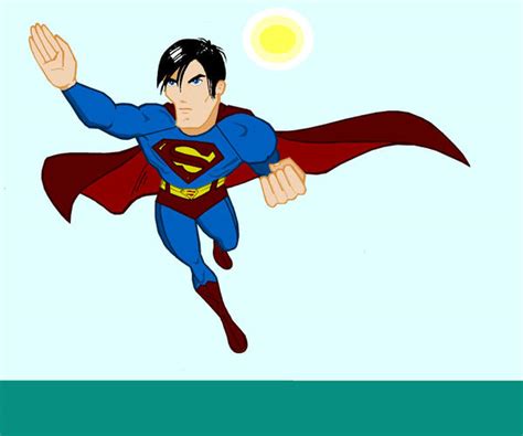 Brandon Routh Superman Returns By Kryptoniano On Deviantart