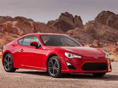 2013 Scion Fr S Review Price And Specs