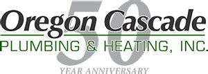 Oregon Cascade - Oregon Cascade Plumbing & Heating, Inc. is one of Oregon's largest mechanical ...
