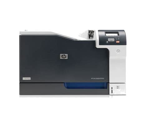 Hp Cp5225dn A3 Colour Laserjet Printer Itr