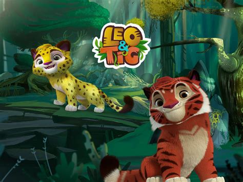 Watch Leo Tig Prime Video