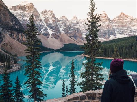 20 Incredible Destinations In Canada Landmarks You Must See Ahlan