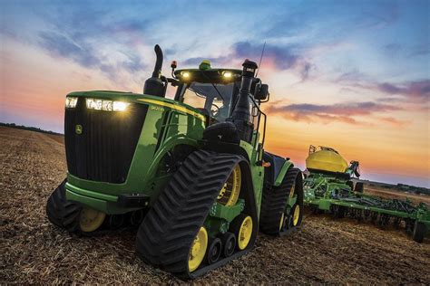 We have an extensive collection of amazing background images carefully chosen by our community. John Deere 9RX Wallpapers - Top Free John Deere 9RX ...