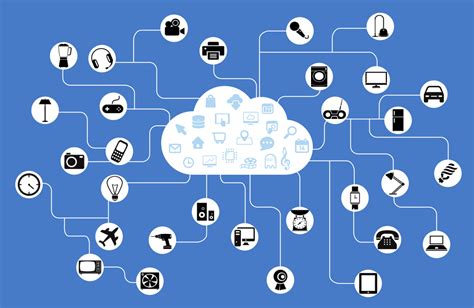 Qué es el Internet de las Cosas IoT y cómo funciona