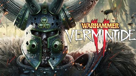Slayer coghammer and dual axes on vermintide 2 cataclysm with twitch mode! Slayer in the winds of magic beta - Warhammer: Vermintide Games Guide