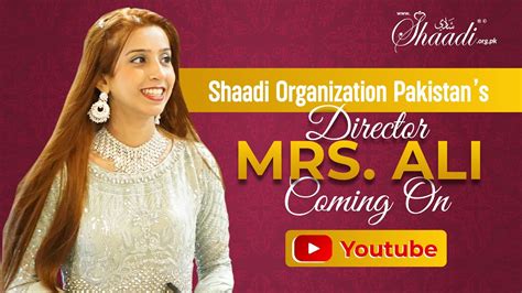 How Shaadi Organization Pakistan Works Best Marriage Bureau Best