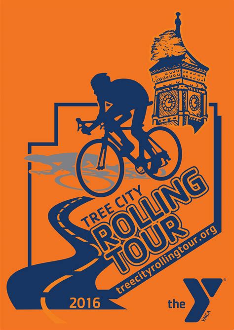 Tree City Rolling Tour | Greensburg IN