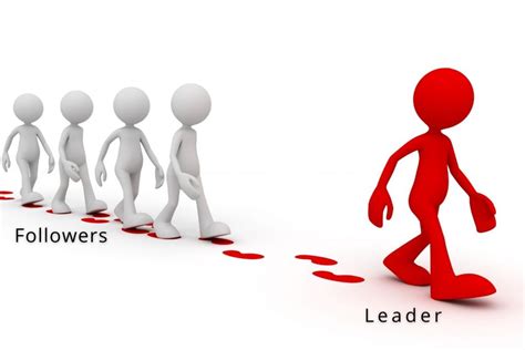 What Is Leadership Definition Features Qualities Styles Tyonote