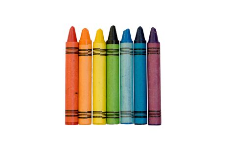 Discount School Supply Recalls Crayons Due to Laceration Hazard | Hip ...
