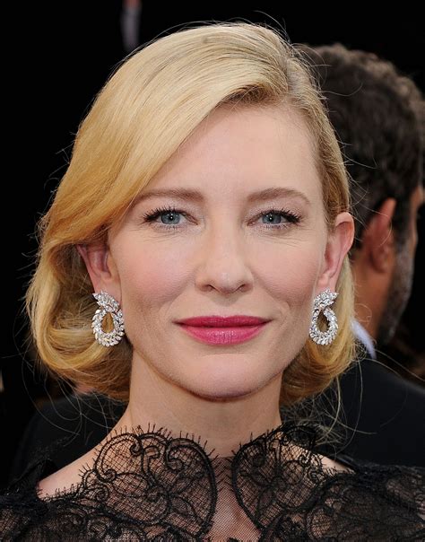 Cate Blanchett Fotos E Imágenes De Sus Películas Y Series Estamos