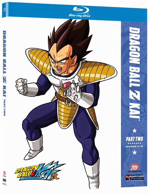 Maybe you would like to learn more about one of these? MULTI-DOWN: Dragon Ball Z Kai Parte 2 Dublado 720p
