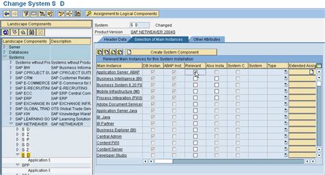 Sap Basis Technical Adding Sap System To Solution Manager Step By Step