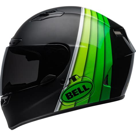 Bell qualifier helmet adjustable ventilation air circulation is arguably the first thing that you should consider when purchasing a motorcycle helmet. Bell Qualifier DLX MIPS Illusion Motorcycle Helmet & Visor ...