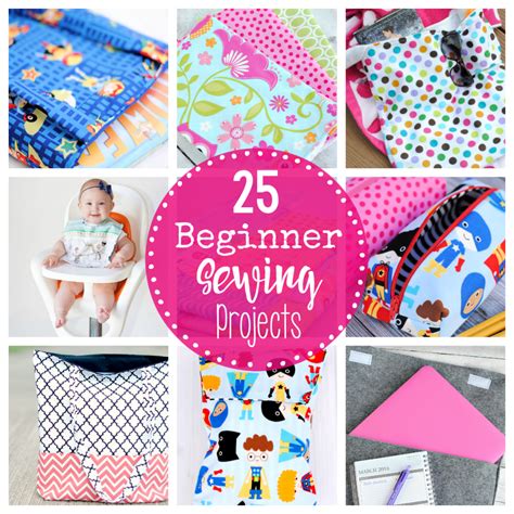 Sewing Templates For Beginners