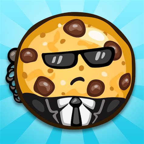 Download Cookies Inc Clicker Idle Game Qooapp Game Store